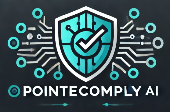 PointeComply AI Logo
